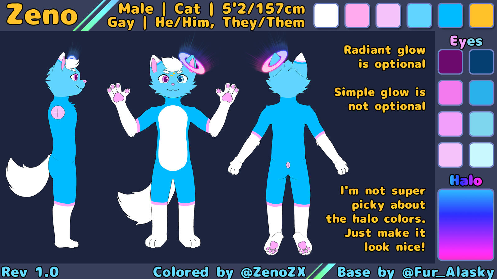 Ref Sheet (BG)