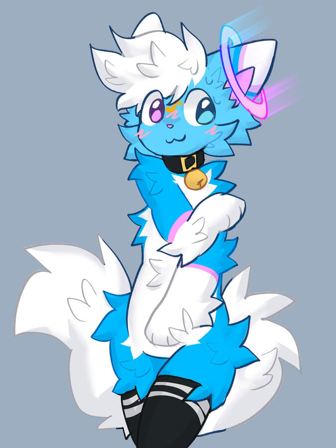 wa ych (C) by pawkisser44