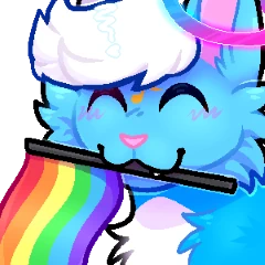 ZenoPride (C) by NecroDova