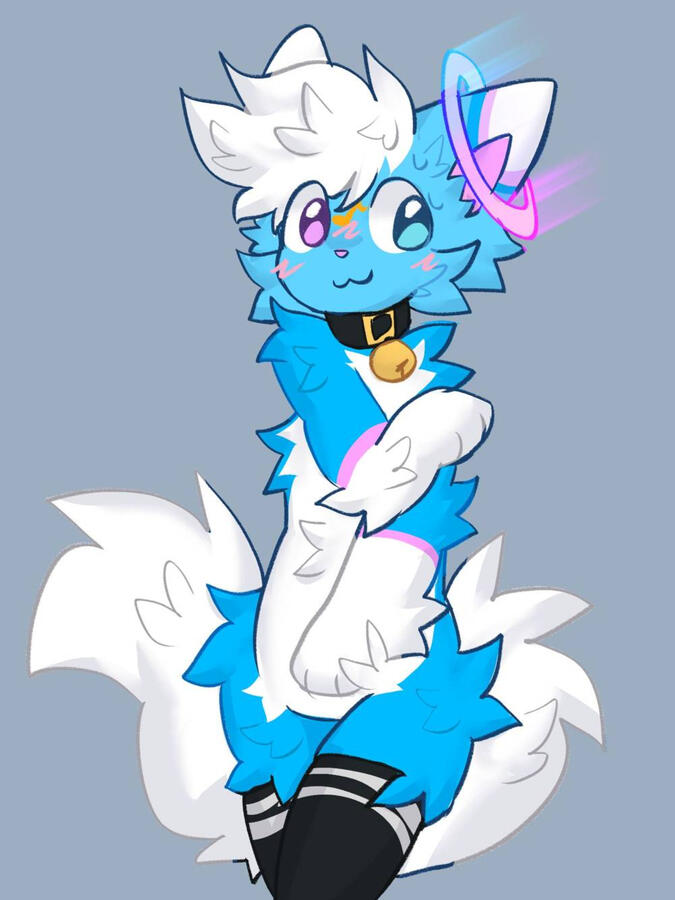 wa ych (C) by pawkisser44