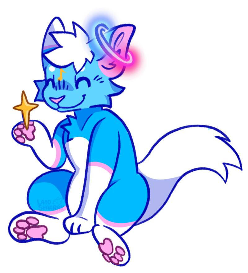 Chibi (C) by LandShaarrk